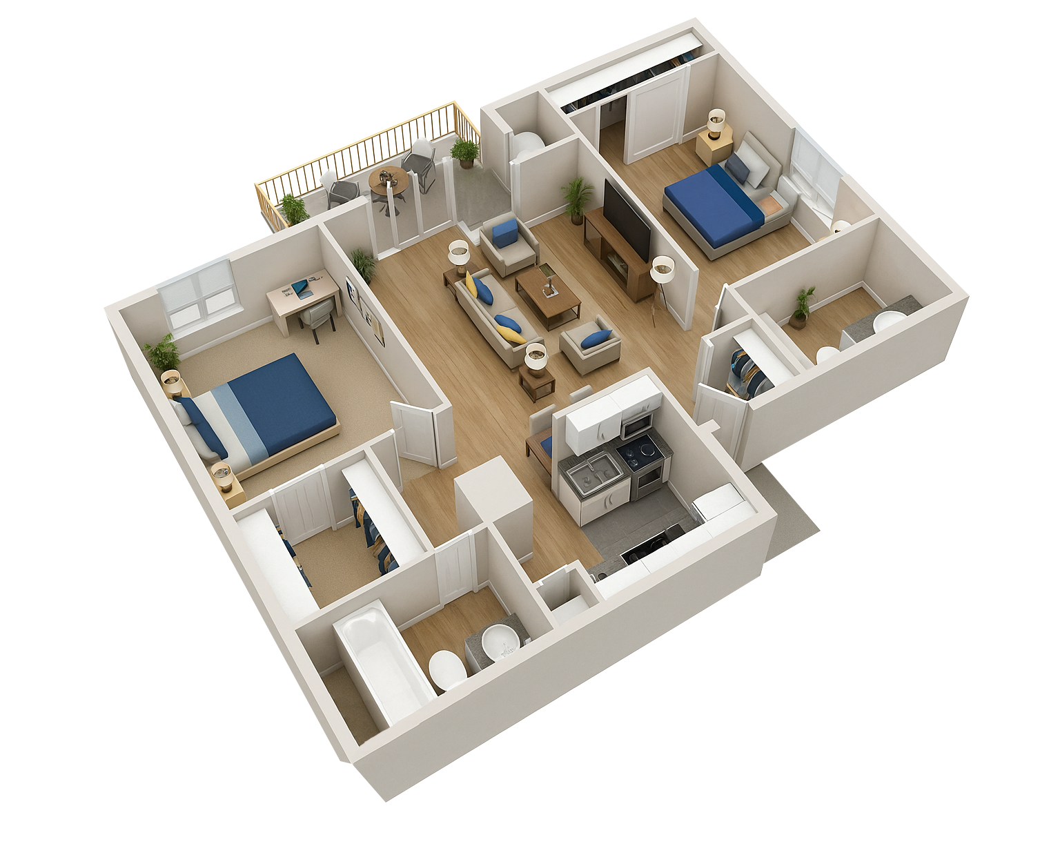 2bed-ascentquailcreek