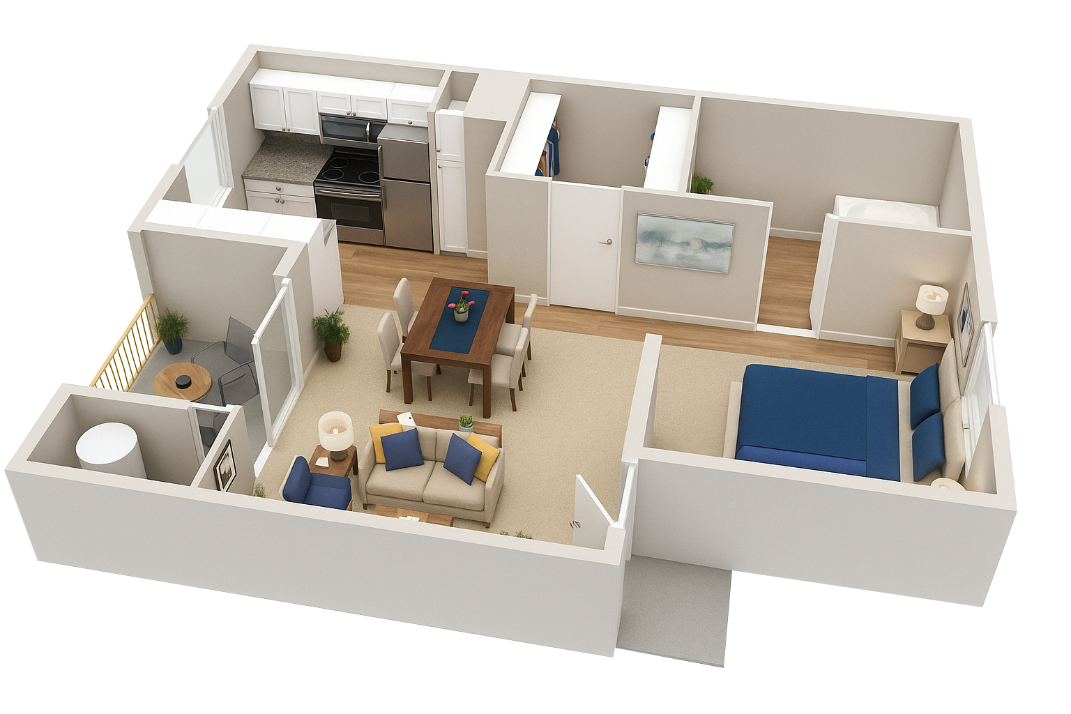 studio-ascentquailcreek